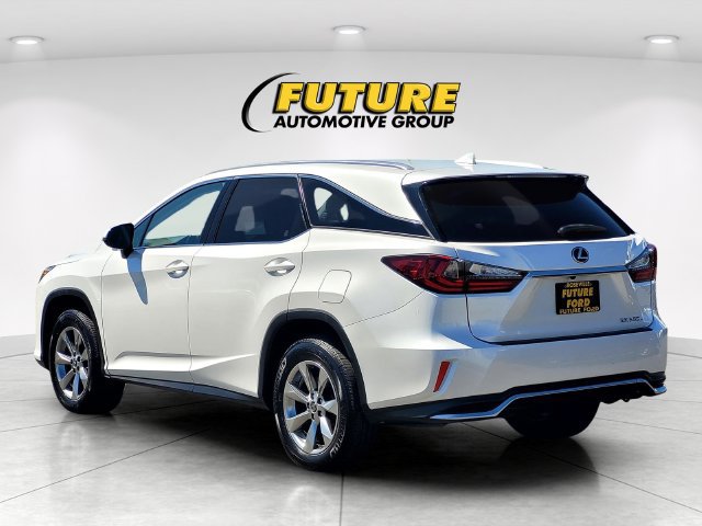 Used 2019 Lexus RX 350L AWD image 6