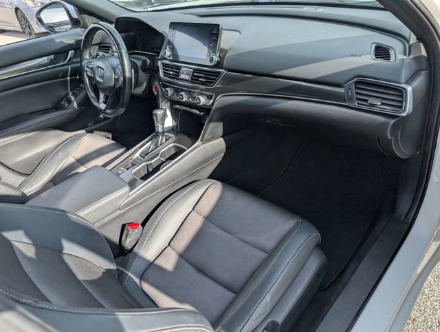 Used 2019 Honda Accord Sport image 13