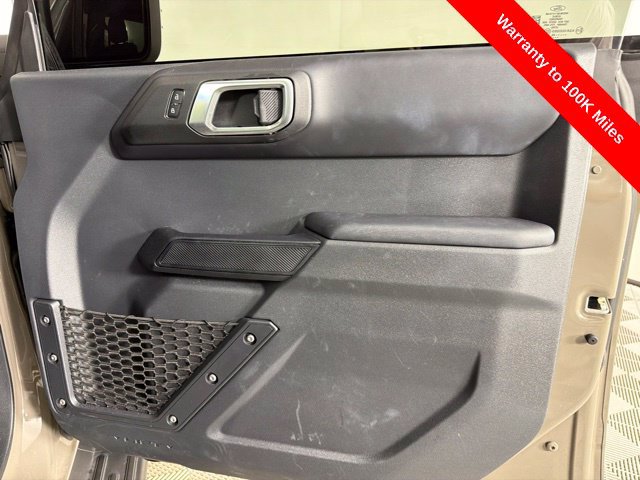 Certified 2026 Ford Bronco Outer Banks AWD/4WD image 35