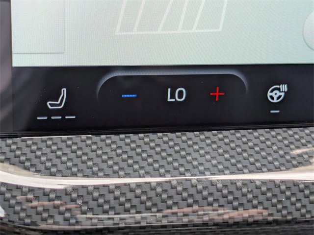 Certified 2026 Ford Escape ST-Line Select w/ Tech Pack #1 image 22