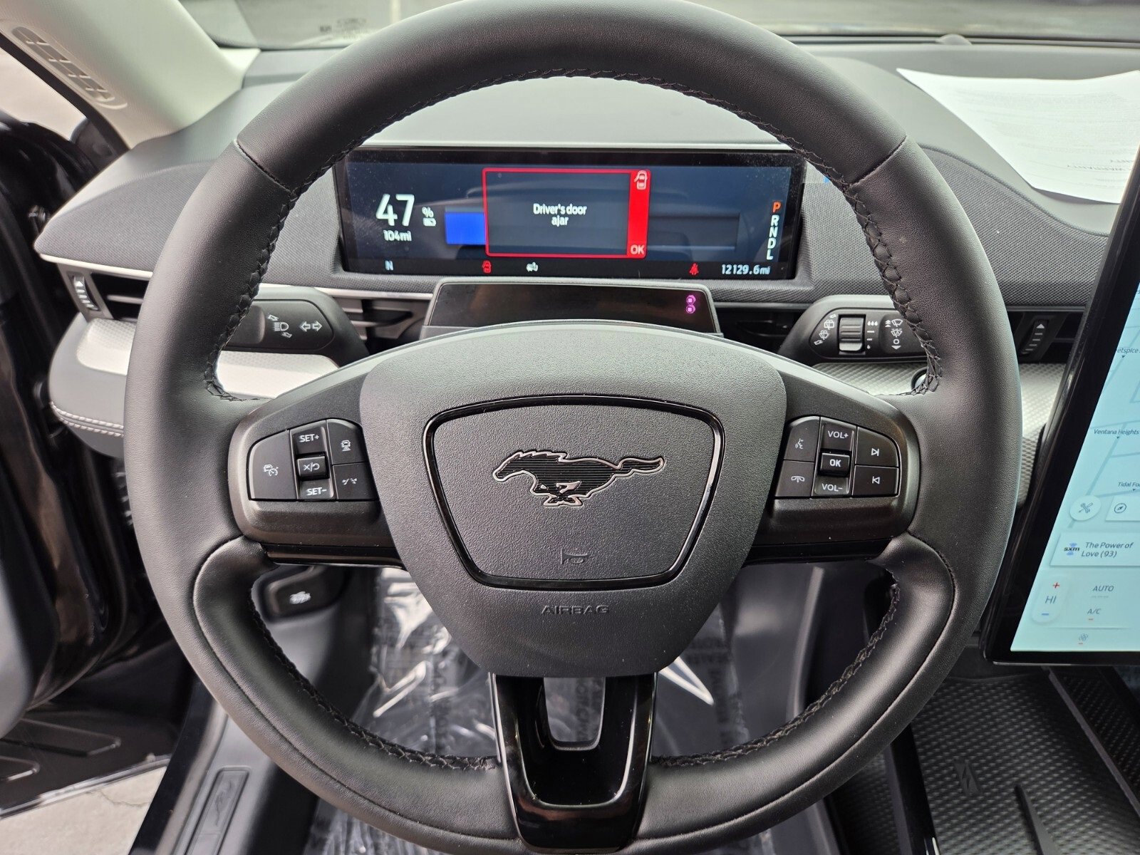 Certified 2023 Ford Mustang Mach-E Select image 18