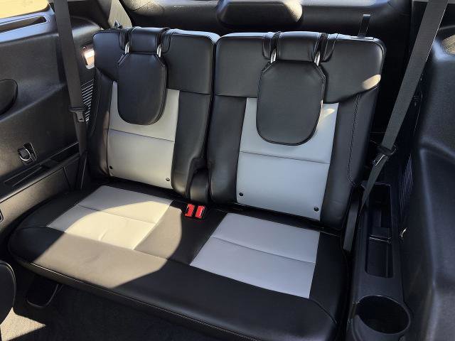 Certified 2023 Ford Explorer XLT w/ Equipment Group 202A image 27