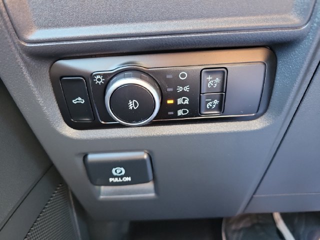 Certified 2026 Ford F150 STX w/ Equipment Group 200A RWD image 30