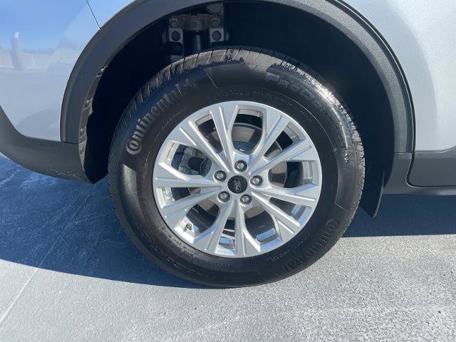 Certified 2023 Ford Escape Active image 9