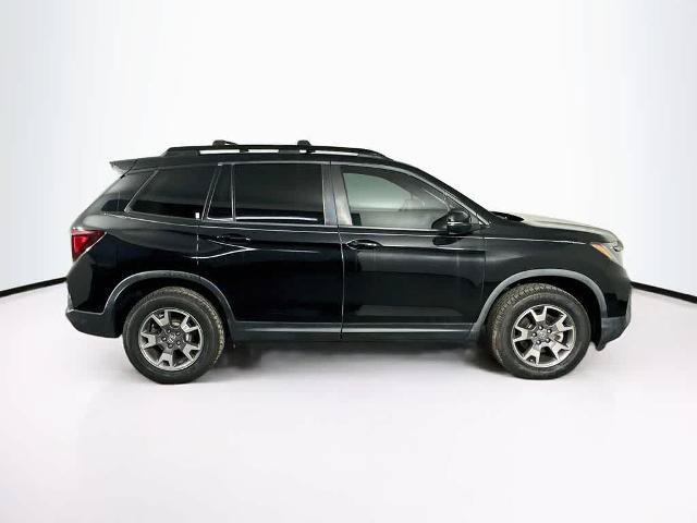 Used 2023 Honda Passport TrailSport image 26