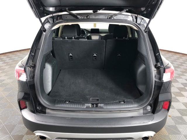 Certified 2020 Ford Escape SE AWD/4WD image 19