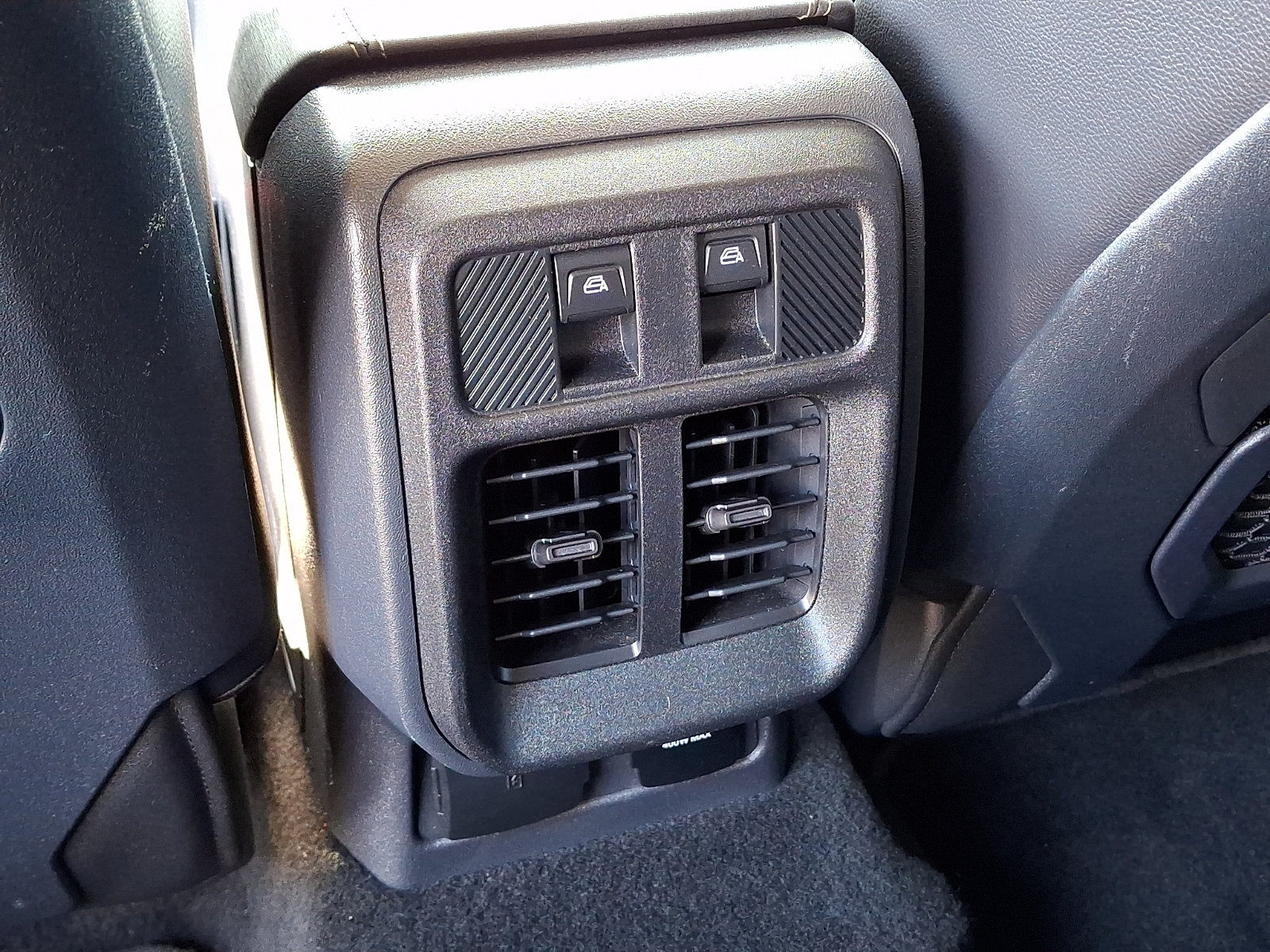 Certified 2025 Ford Bronco Badlands AWD/4WD image 11