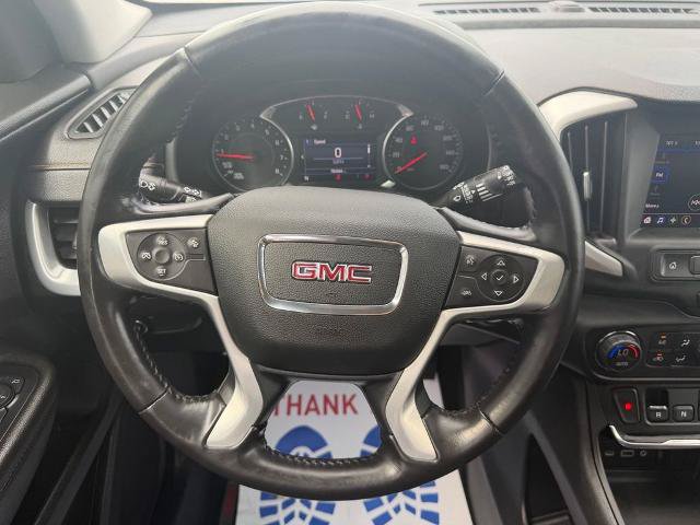 Used 2020 GMC Terrain SLE w/ Driver Convenience Package AWD/4WD image 15