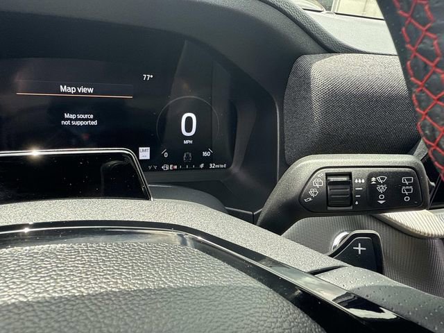 Certified 2025 Ford Explorer ST AWD/4WD image 30