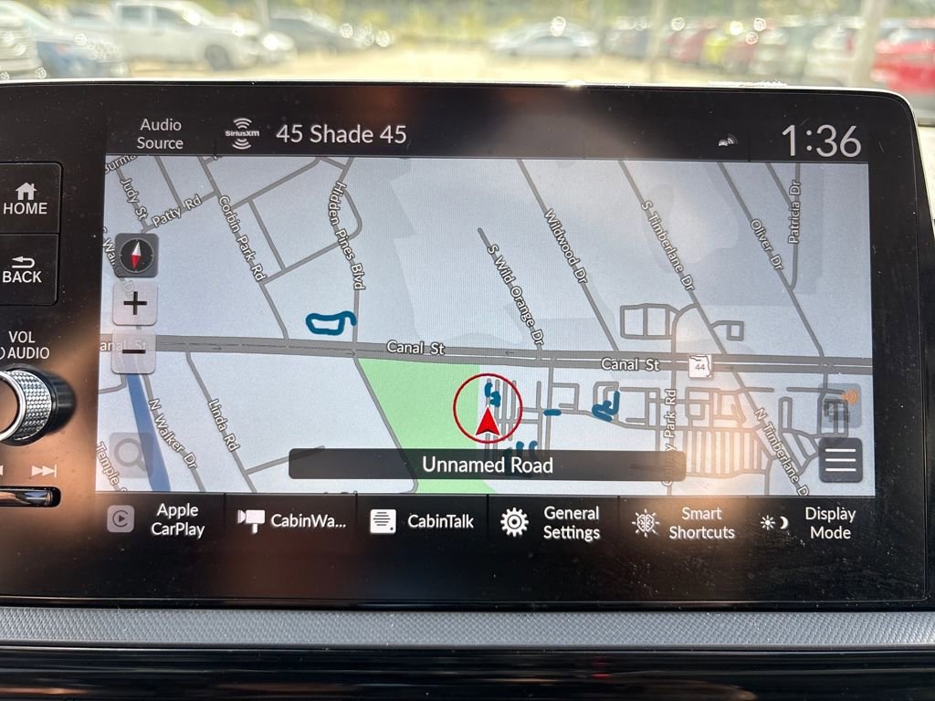 Used 2025 Honda Odyssey Elite image 24