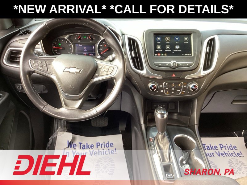 Used 2019 Chevrolet Equinox LT FWD image 28