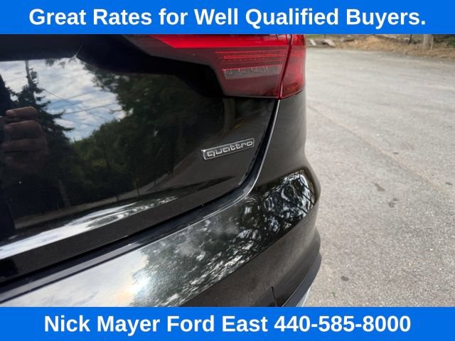 Used 2024 Audi A4 2.0T Premium Plus AWD/4WD image 30