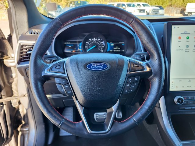 Certified 2023 Ford Edge ST-Line w/ Class II Trailer Tow Package AWD/4WD image 29