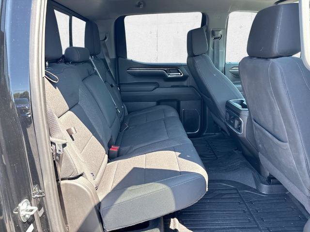 Used 2024 GMC Sierra 1500 Elevation w/ Preferred Package AWD/4WD image 16