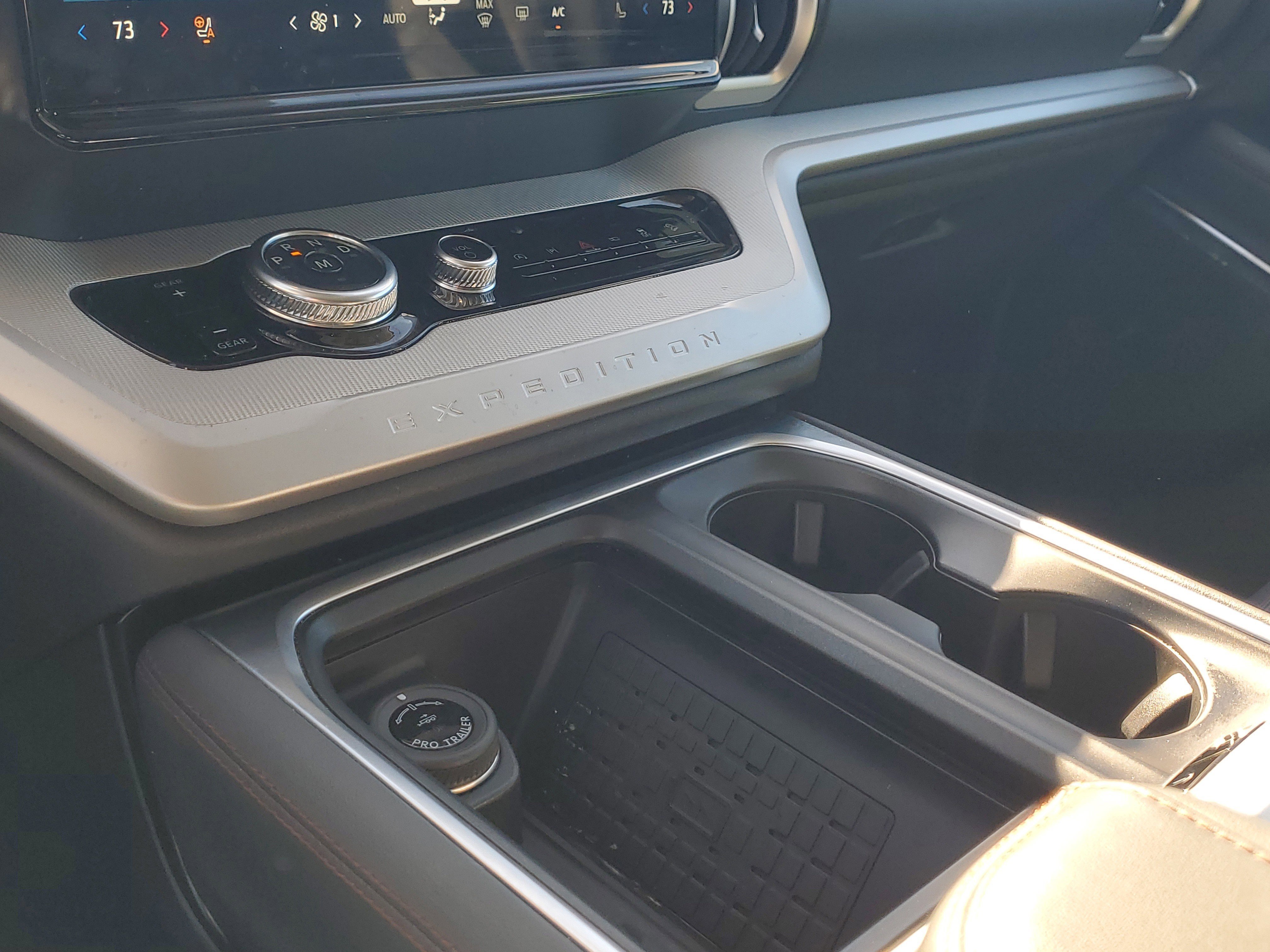 Certified 2025 Ford Expedition Max Active image 27