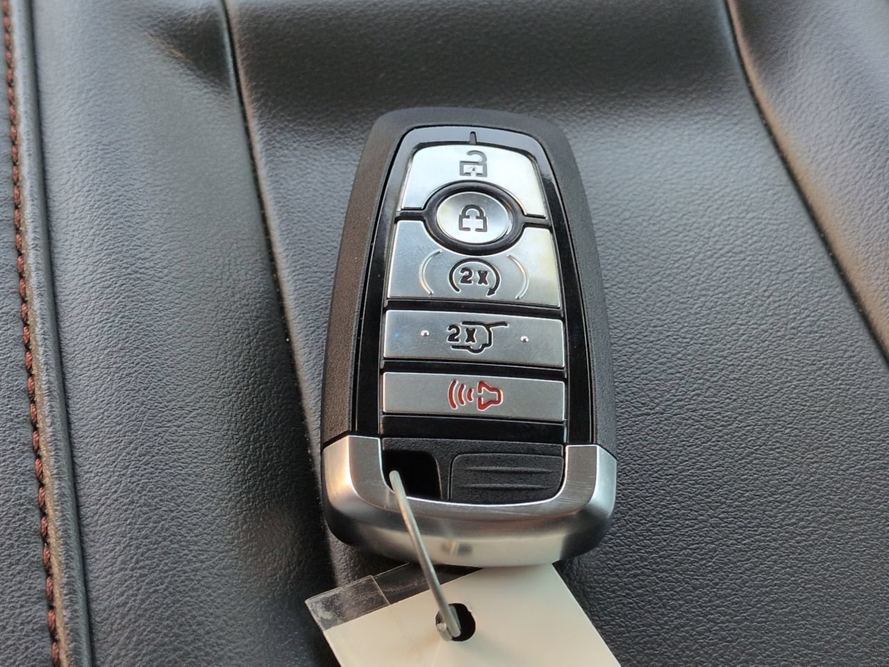 Certified 2025 Ford Expedition Max Active AWD/4WD image 27