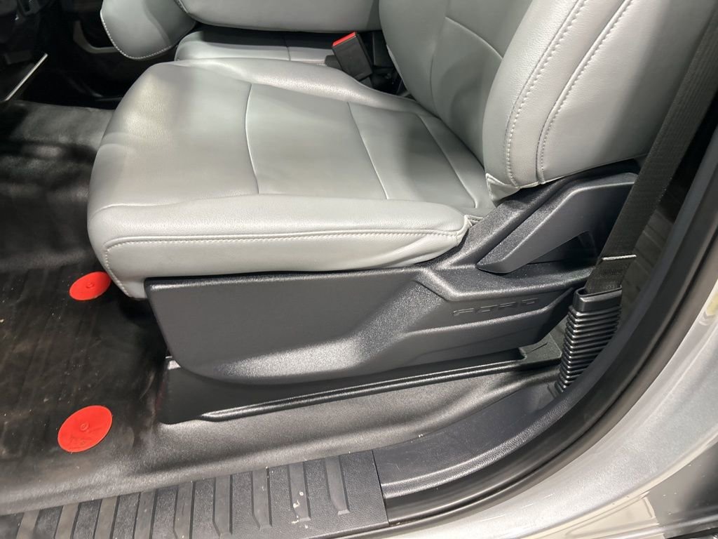Certified 2022 Ford F150 XL AWD/4WD image 12