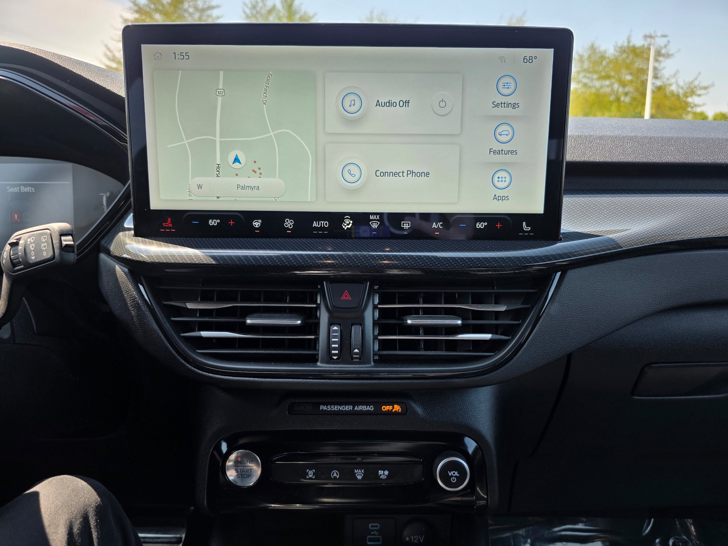 Certified 2023 Ford Escape ST-Line w/ Tech Pack #1 AWD/4WD image 12