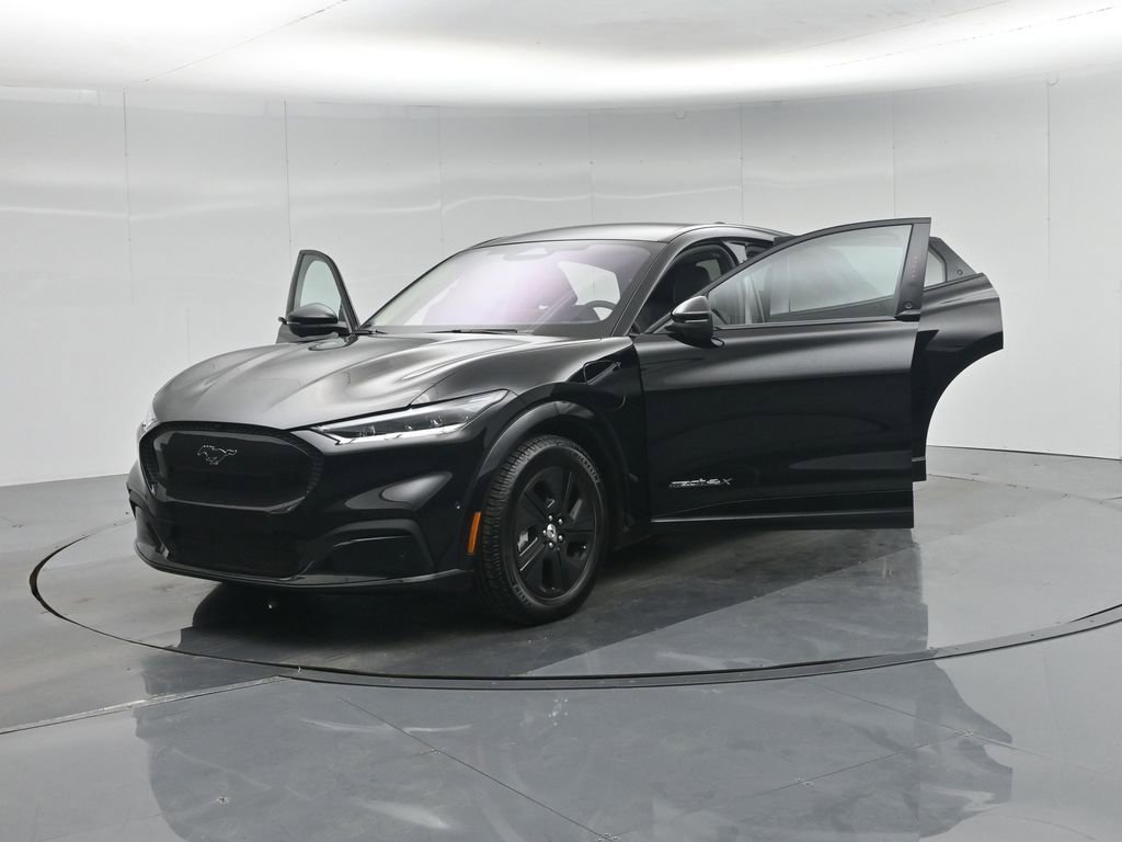 Certified 2022 Ford Mustang Mach-E California Route 1 image 31