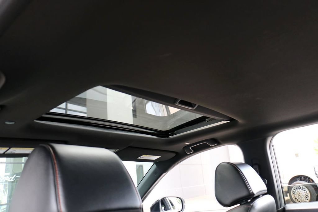 Used 2025 Honda CR-V Sport-L image 25