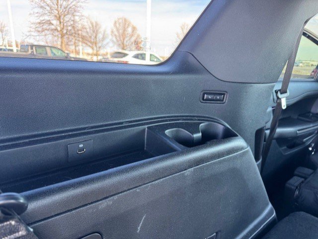 Certified 2021 Ford Expedition Max XLT image 35