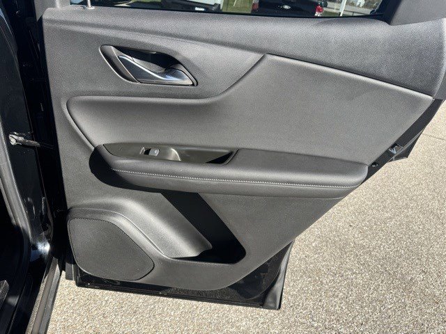 Used 2022 Chevrolet Blazer LT image 31