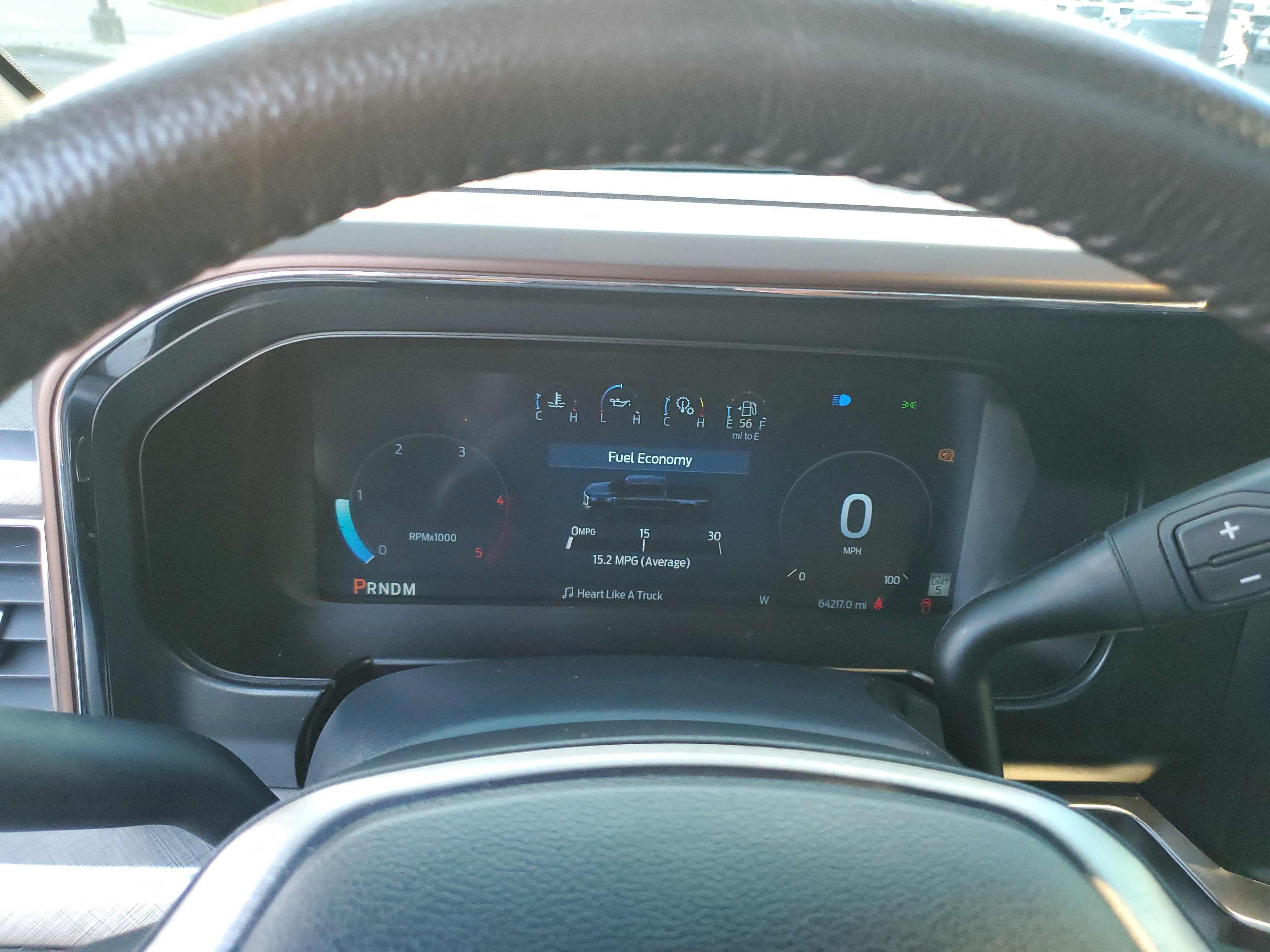 Certified 2024 Ford F450 King Ranch image 25