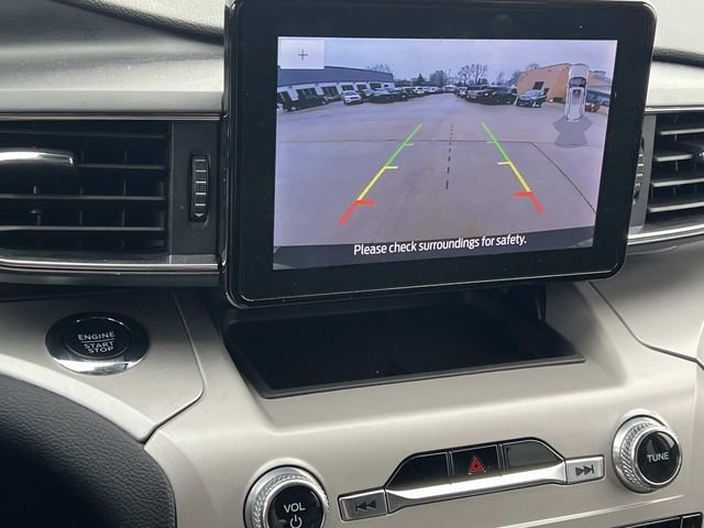 Certified 2023 Ford Explorer XLT w/ Equipment Group 202A image 24