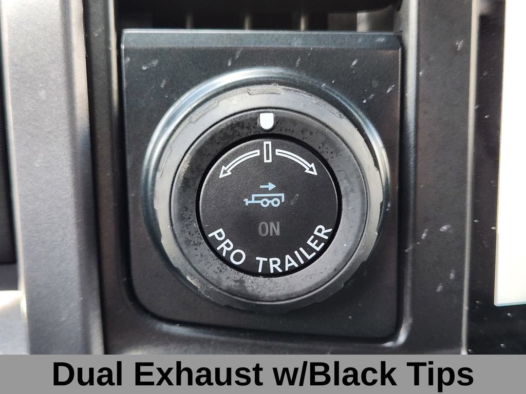 Certified 2025 Ford F150 XLT AWD/4WD image 31