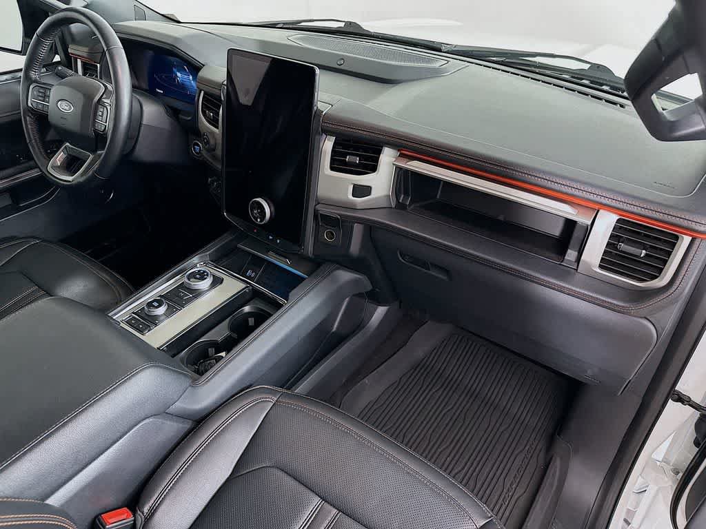 Certified 2023 Ford Expedition Timberline AWD/4WD image 35