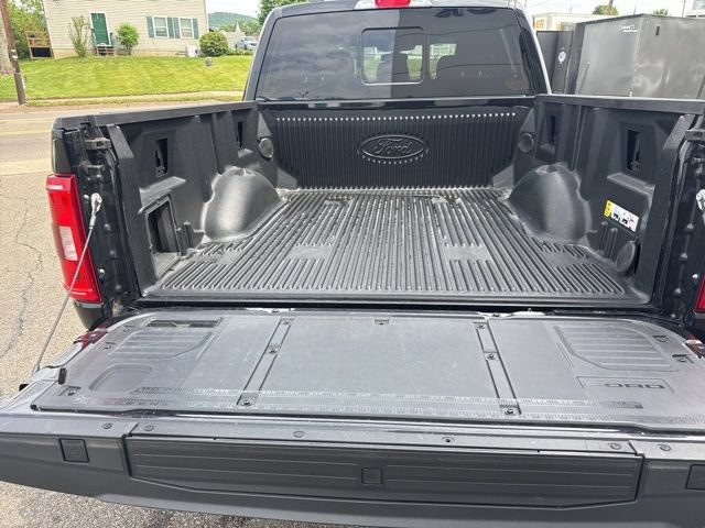 Certified 2023 Ford F150 XLT w/ Equipment Group 302A High AWD/4WD image 44