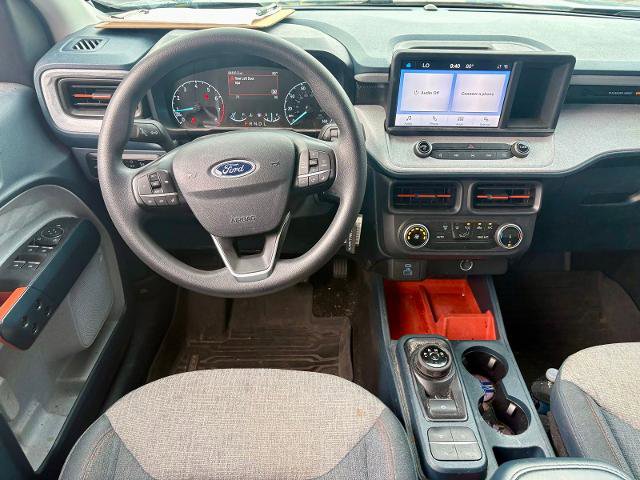 Certified 2024 Ford Maverick XLT FWD image 14