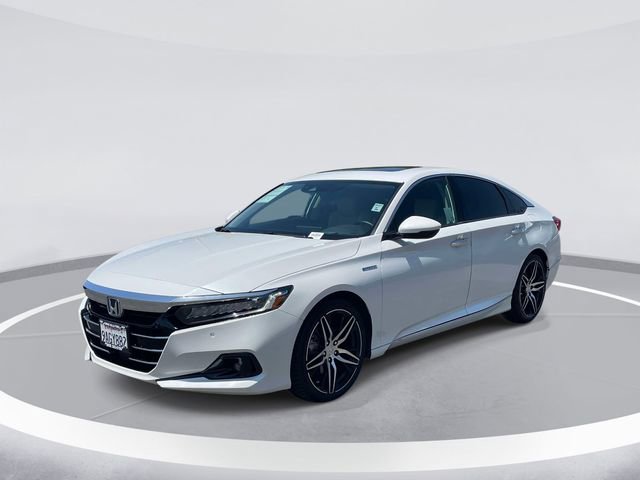 Used 2022 Honda Accord Touring image 4