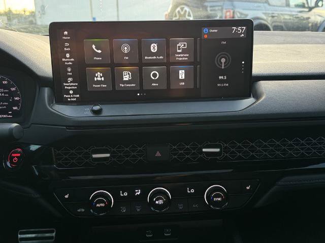 Used 2024 Honda Accord Sport image 24