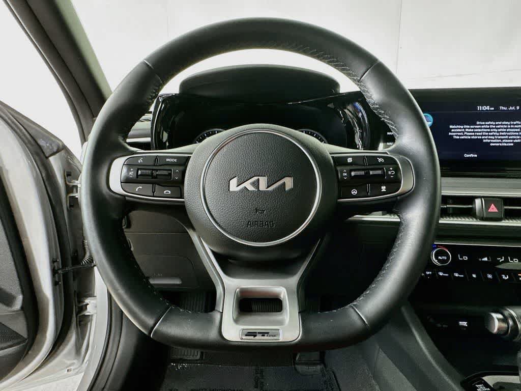 Used 2024 Kia K5 GT-Line w/ GT-Line Premium Package FWD image 15