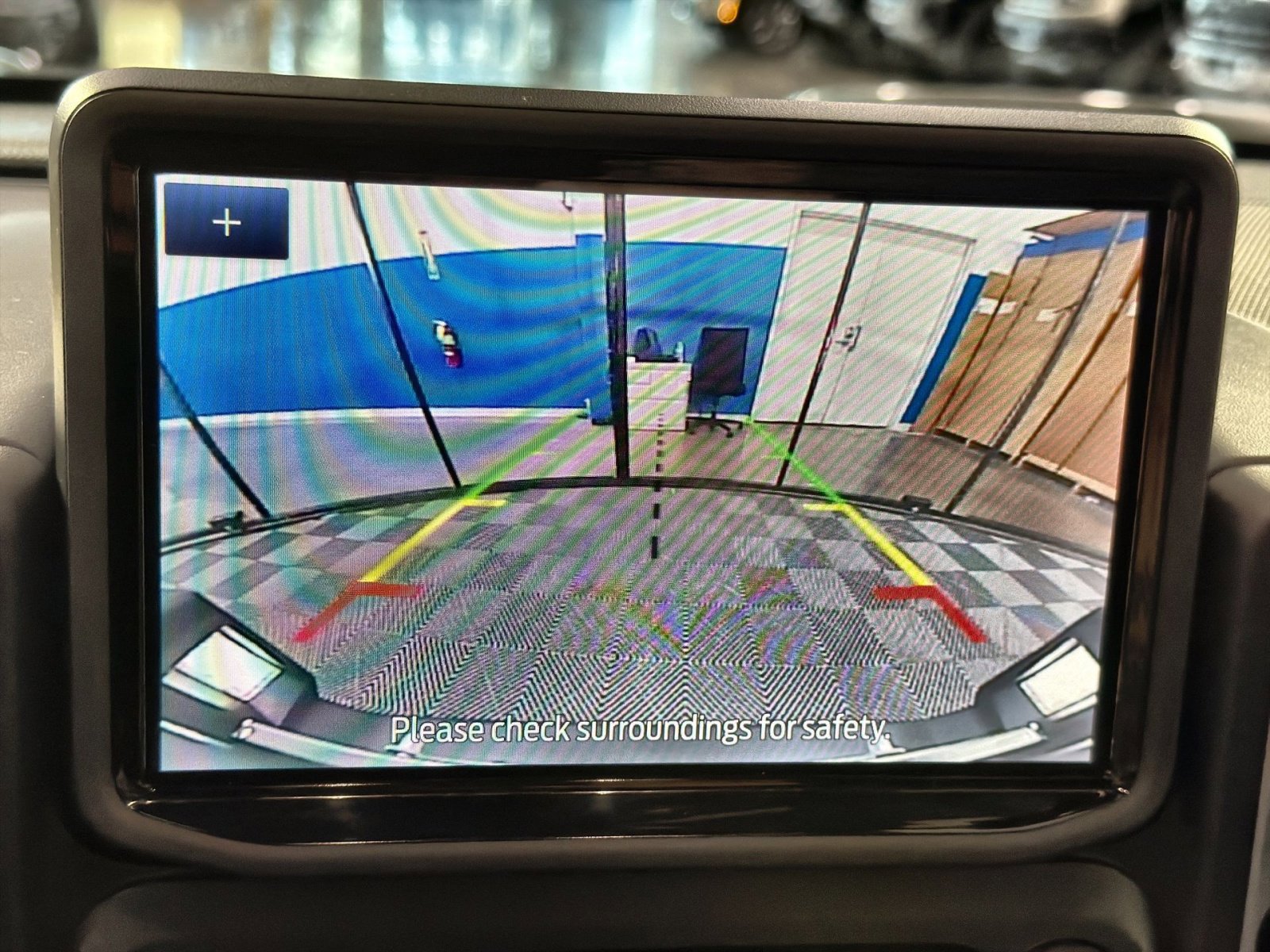 Certified 2021 Ford Bronco Sport Big Bend image 30