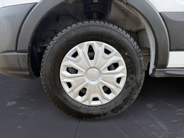 Certified 2023 Ford E-Transit Medium Roof RWD image 14