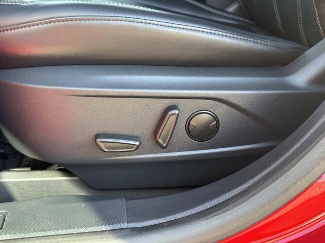 Certified 2021 Ford Mustang Mach-E California Route 1 image 21