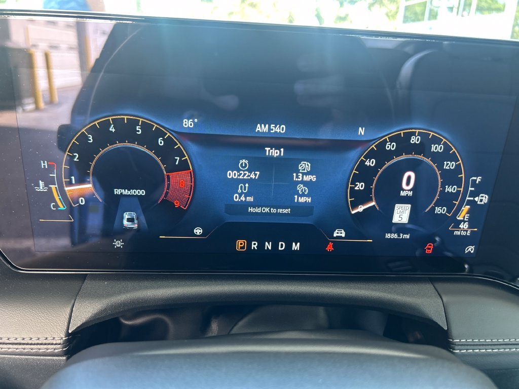 Certified 2025 Ford Mustang GT Premium RWD image 18