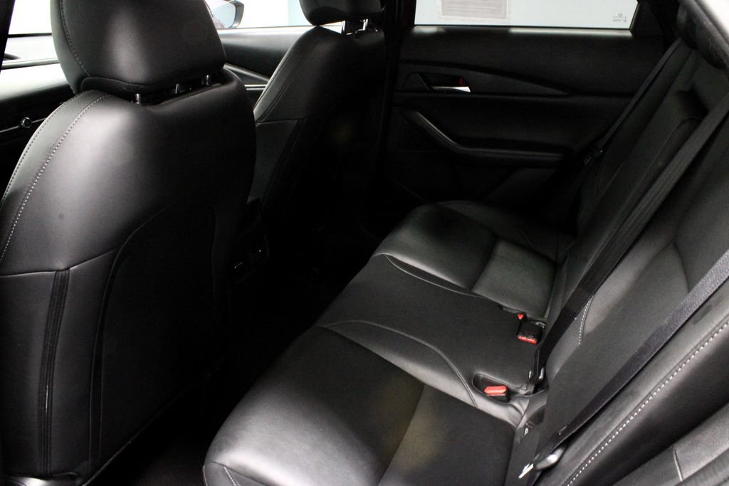 Used 2024 MAZDA CX-30 AWD 2.5 S w/ Preferred Package image 21
