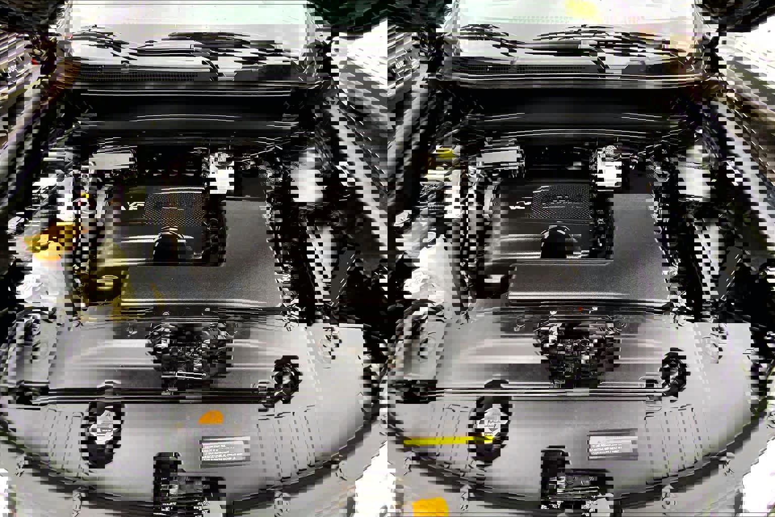 Used 2019 Nissan Pathfinder SL image 28