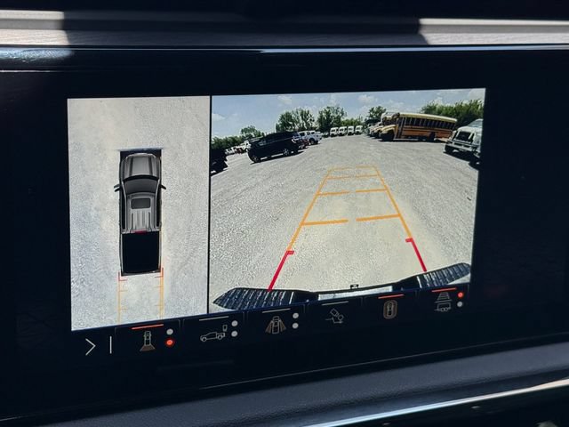 Used 2024 GMC Sierra 1500 AT4 w/ Technology Package AWD/4WD image 26