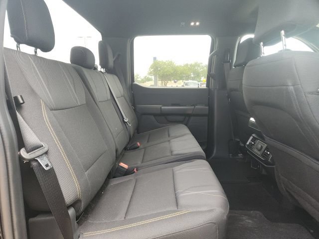 Certified 2024 Ford F150 STX w/ Tow/Haul Package RWD image 16