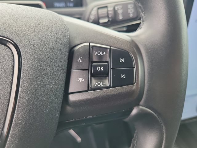 Certified 2023 Ford Mustang Mach-E Select RWD image 6