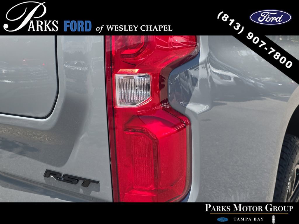 Used 2024 Chevrolet Silverado 1500 RST AWD/4WD image 7