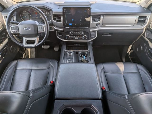 Certified 2024 Ford Expedition Max XLT AWD/4WD image 28