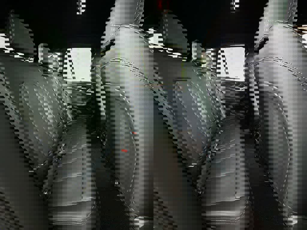 Used 2022 BMW X3 xDrive30i image 32