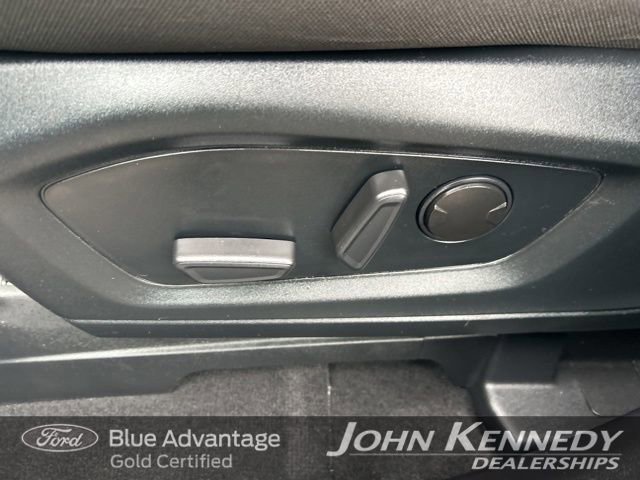 Certified 2022 Ford Explorer XLT image 17