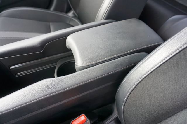 Used 2021 Honda Civic Sport image 20