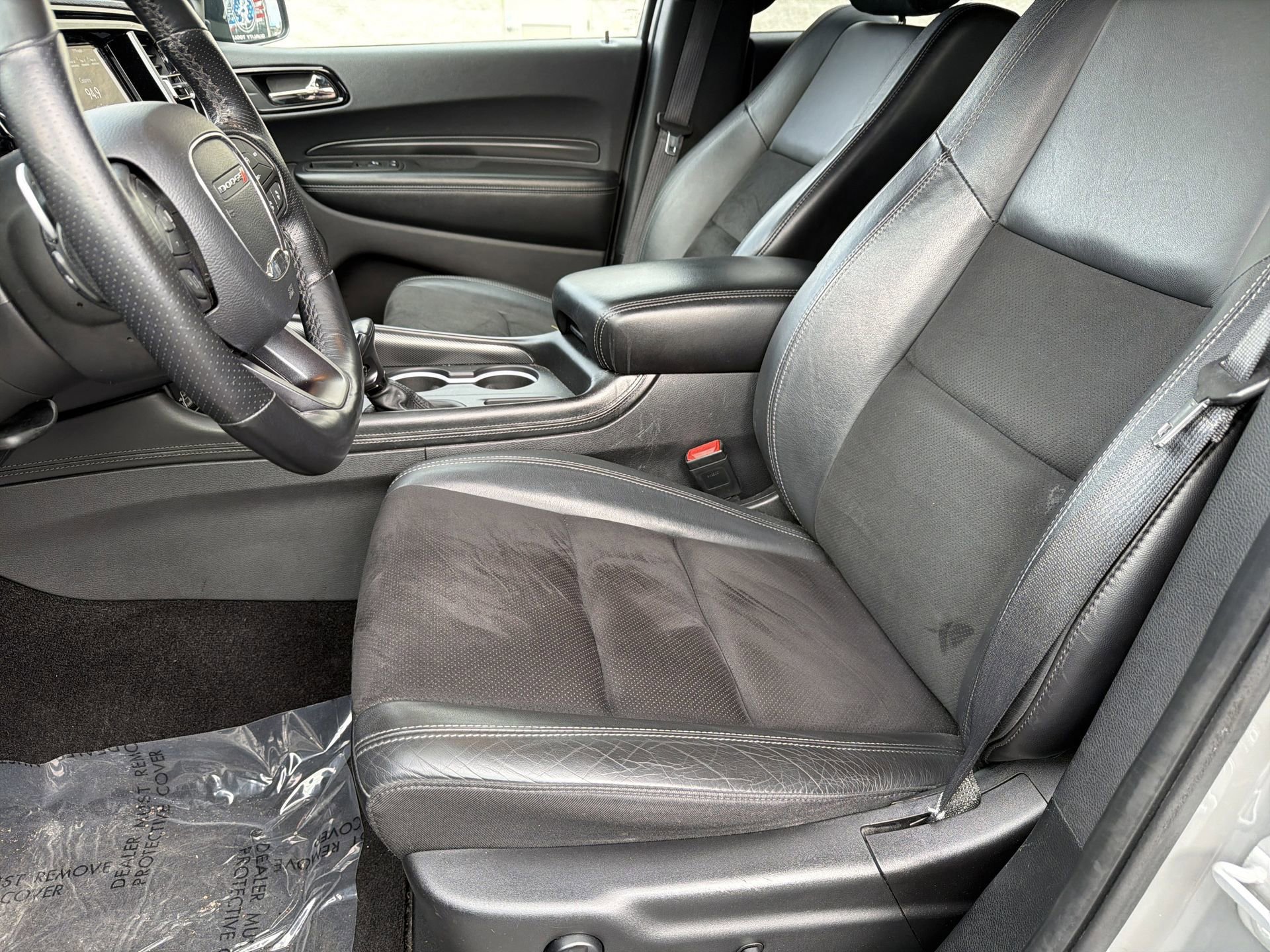 Used 2022 Dodge Durango GT image 18